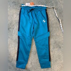 NWT Kids Blue Jogger Pants